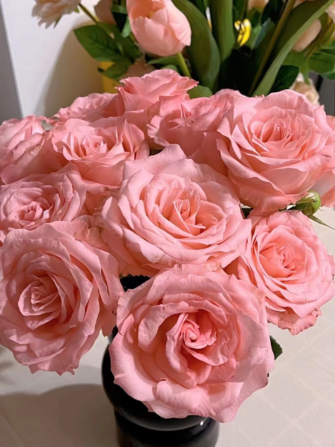 12朵玫瑰花语_12朵玫瑰花语的含义