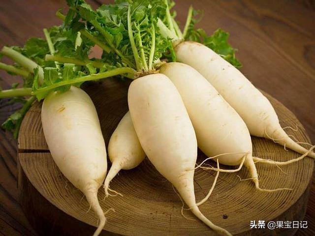萝卜种子_萝卜种子怎么来的