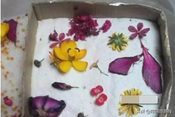 干花制作_干花制作工艺流程