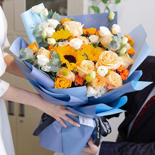 送花_送花平台