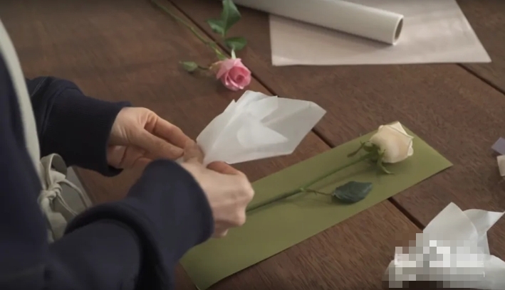 玫瑰花包装方法_玫瑰花包装方法有哪些