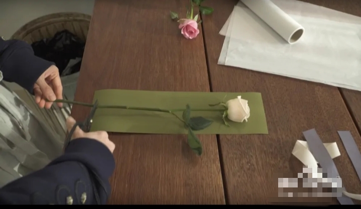 玫瑰花包装方法_玫瑰花包装方法有哪些