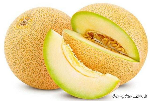 哈密瓜种植_哈密瓜种植时间和方法