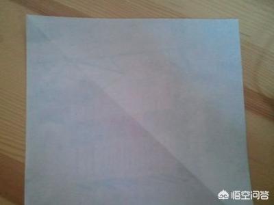 7一12岁手工折纸_7一12岁手工折纸花