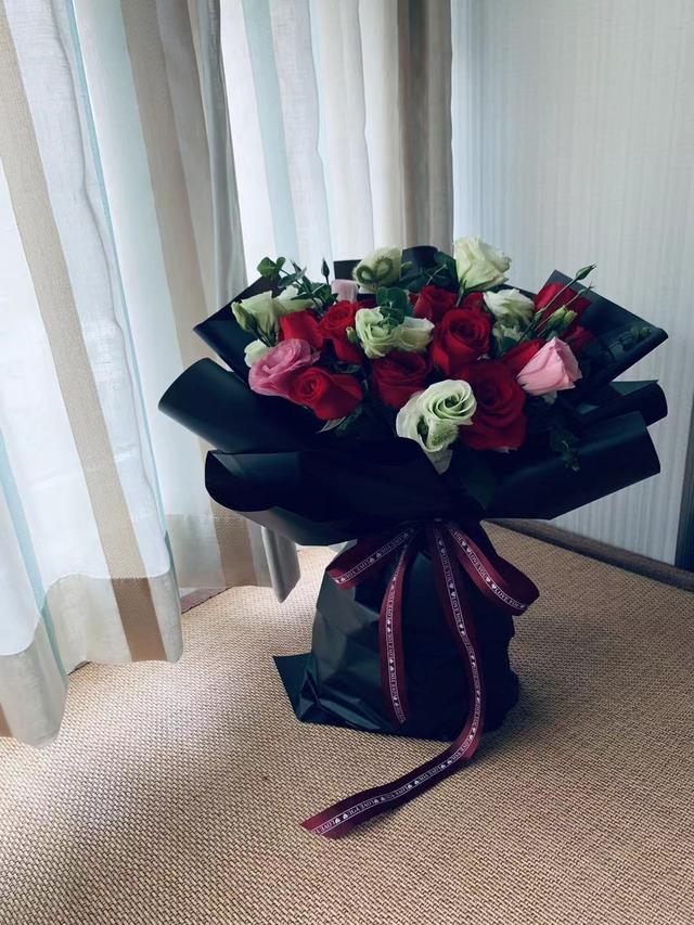 怎么开一个花店_怎样开一个花店