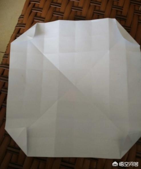 花朵折纸_100种花朵折纸