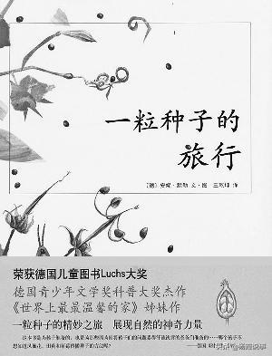 种子的旅行作文400字（种子的旅行作文400字有列数字）