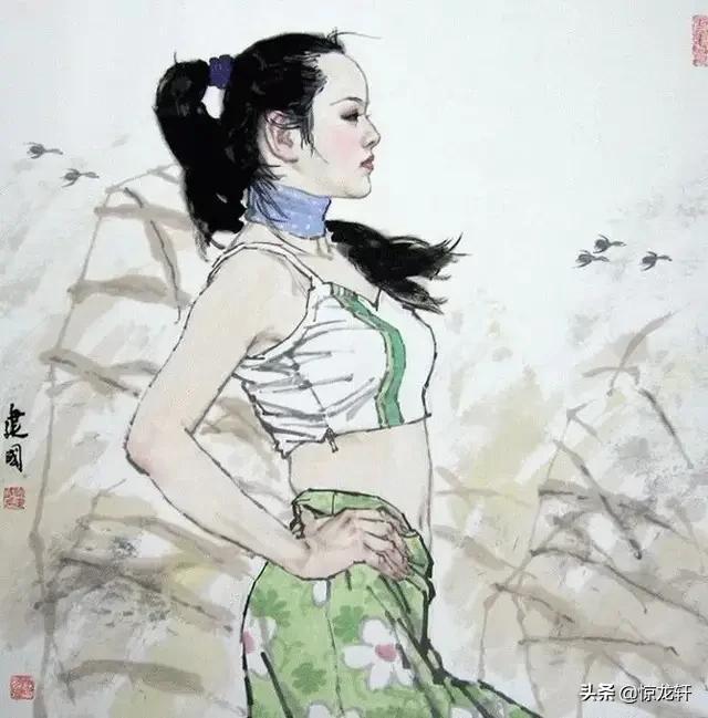 花朵图片大全绘画简单（花朵图片大全可爱图片）