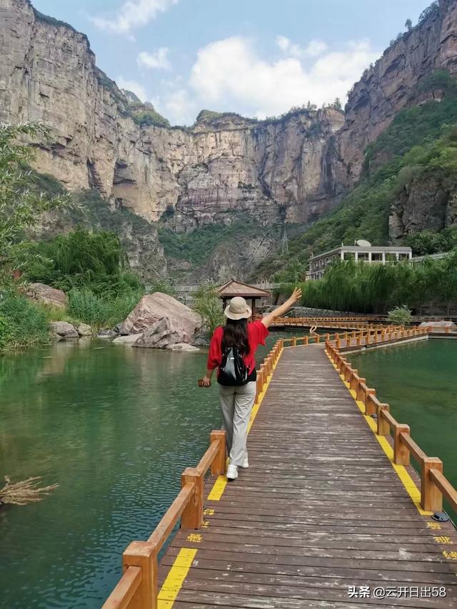 免费山水风景图片（山景图片大全 大自然）