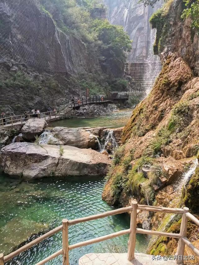 免费山水风景图片（山景图片大全 大自然）