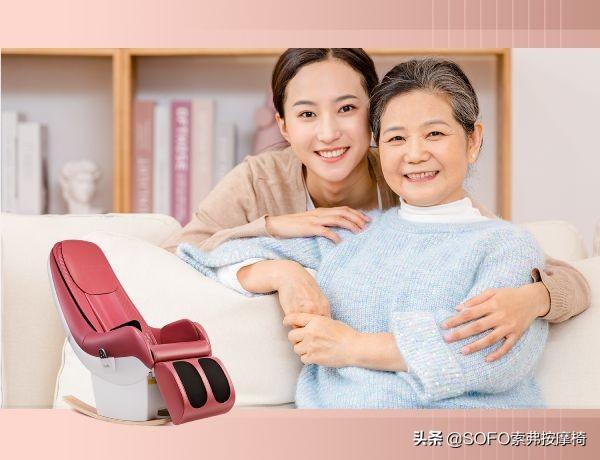 给母亲送什么礼物比较有意义